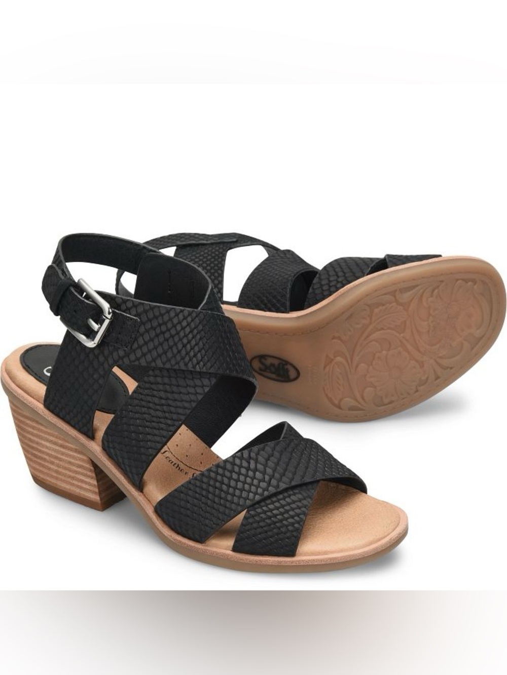 Sofft Pesha Sandals